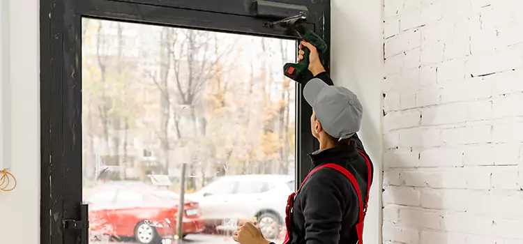 Comprehensive Door Closer Services in Hilo, HI