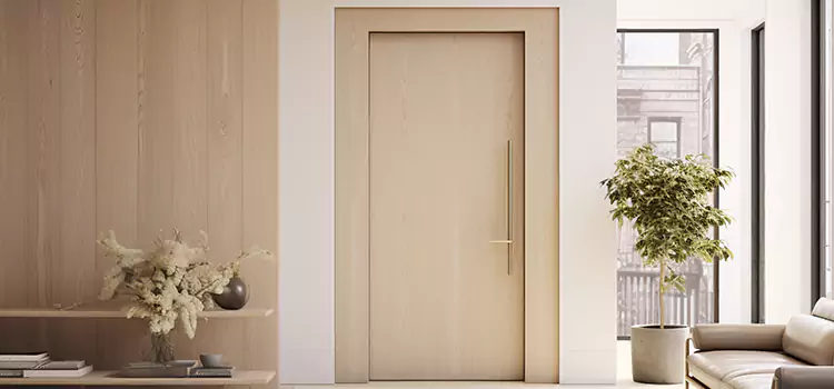 Choose Quality for Your Inside Doors in Hilo, HI