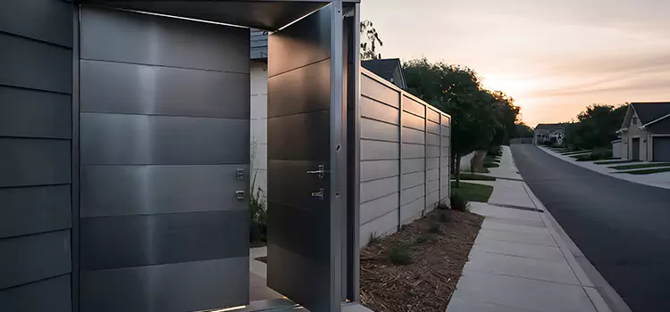 Comprehensive Steel Door Solutions in Hilo, HI