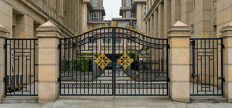 Comprehensive Iron Gate Maintenance Solutions in Hilo, HI