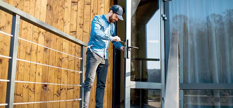 Emergency Patio Door Repair Hilo
