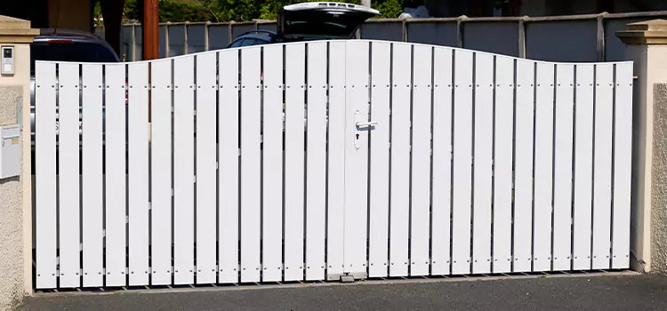 Why Choose Us for Residential Gate Repair in Hilo, HI?
