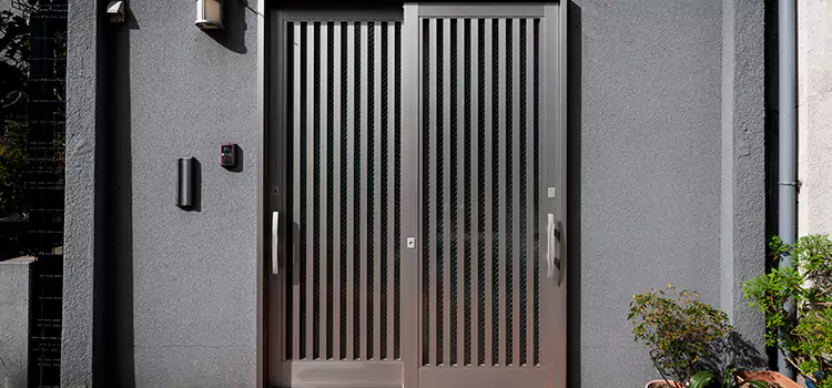 Specialized Steel Door Services in Hilo, HI
